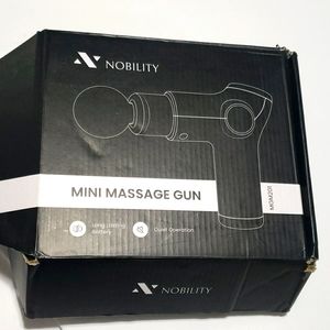 Mini Massasage Gun